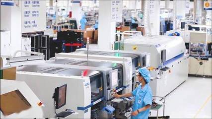 秦皇島經(jīng)濟(jì)技術(shù)開(kāi)發(fā)區(qū) 打造發(fā)展新引擎 砥礪奮進(jìn)譜新篇